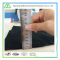 Flame Retardant 100% activated Carbon Fiber Fabric Felt For Fireman Welding Suits Sale